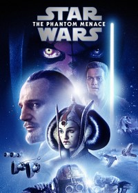 Xem phim Chiến Tranh Giữa Các Vì Sao 1: Hiểm Họa Bóng Ma - Star Wars: Episode I - The Phantom Menace (1999)