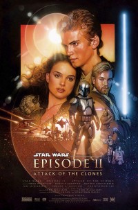 Xem phim Chiến Tranh Giữa Các Vì Sao 2: Cuộc Tấn Công Của Người Vô Tính - Star Wars: Episode II - Attack of the Clones (2002)