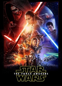 Xem phim Chiến Tranh Giữa Các Vì Sao Tập 7: Thần Lực Thức Tỉnh - Star Wars: Episode VII - The Force Awakens (2015)