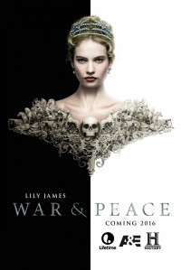 Xem phim Chiến Tranh Và Hòa Bình - War And Peace (2016)