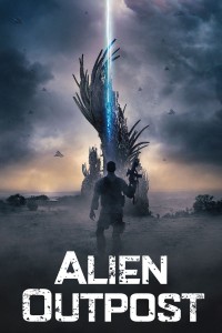 Xem phim Chiến Tuyến 37 - Alien Outpost (2014)