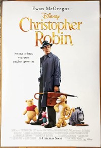 Xem phim Christopher Robin - Christopher Robin (2018)