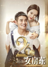 Xem phim Chủ nhà 26 tuổi - 26 Year Old Landlord (2019)