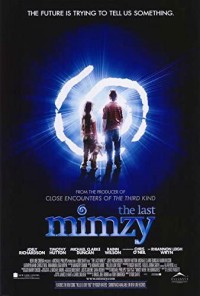 Xem phim Chú Thỏ Mimzy Cuối Cùng - The Last Mimzy (2007)