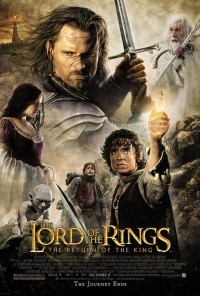 Xem phim Chúa Tể Của Những Chiếc Nhẫn 3: Sự Trở Lại Của Nhà Vua - The Lord of the Rings 3: The Return of the King (2003)