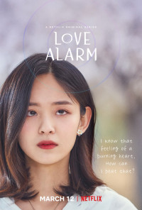 Xem phim Chuông Báo Tình Yêu (Phần 2) - Love Alarm (Season 2) (2021)