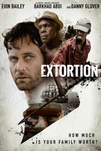 Xem phim Chuyến Đi Đảo Kinh Hoàng - Extortion (2017)