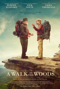 Xem phim Chuyến Phiêu Lưu Đáng Nhớ - A Walk In The Woods (2015)