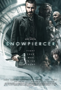 Xem phim Chuyến tàu băng giá - Snowpiercer (2013)