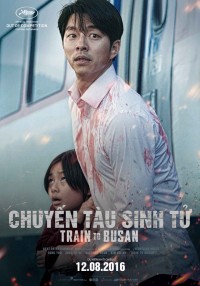 Xem phim Chuyến Tàu Sinh Tử - Train To Busan (Busanhaeng) (2016)