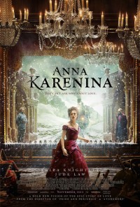 Xem phim Chuyện Tình Nàng Anna Karenina - Anna Karenina (2012)