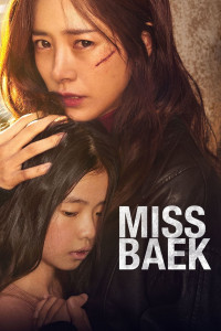 Xem phim Cô Baek - Miss Baek (2018)