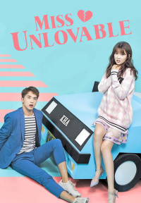 Xem phim Cô Bạn Gái Tôi Không Thể Yêu - Miss Unlovable (2019)