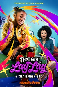 Xem phim Cô bé Lay Lay - That Girl Lay Lay (2021)