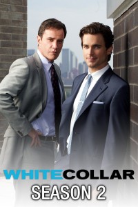 Xem phim Cổ Cồn Trắng (Phần 2) - White Collar (Season 2) (2010)