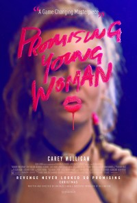 Xem phim Cô Gái Trẻ Hứa Hẹn - Promising Young Woman (2020)