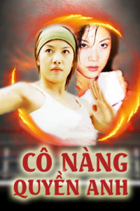 Xem phim Cô Nàng Quyền Anh - A Girl Boxer (2004)