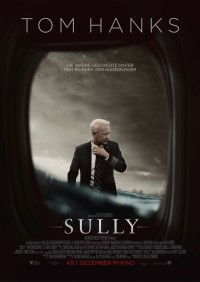 Xem phim Cơ trưởng Sully - Sully (2016)