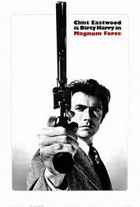 Xem phim Cớm Bẩn - Dirty Harry 2: Magnum Force (1973)