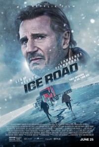 Xem phim Con Đường Băng - The Ice Road (2021)