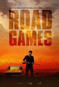 Xem phim Con Đường Chết Chóc - Road Games (2016)