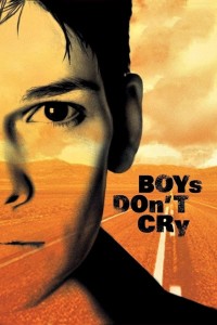 Xem phim Con Trai Không Khóc - Boys Don't Cry (1999)