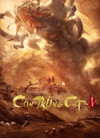 Xem phim Côn Trùng Cát - Devil in Dune (2021)