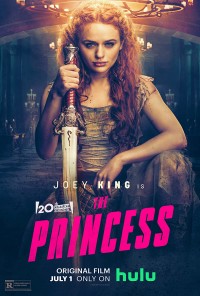 Xem phim Công Chúa - The Princess (2022)