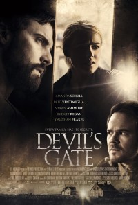 Xem phim Cổng Địa Ngục - Devil's Gate (2017)