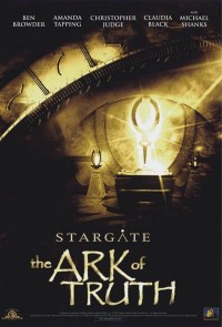 Xem phim Cổng Trời: Chiếc Rương Chân Lý - Stargate: The Ark of Truth (2008)