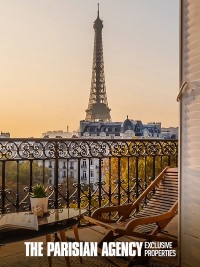 Xem phim Công ty gia đình: Bất động sản hạng sang (Phần 2) - The Parisian Agency: Exclusive Properties (Season 2) (2022)