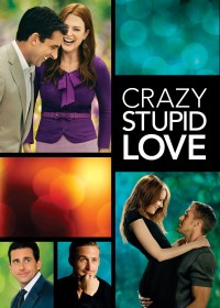 Xem phim Crazy, Stupid, Love. - Crazy, Stupid, Love. (2011)