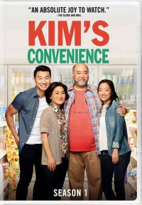 Xem phim Cửa hàng tiện lợi nhà Kim (Phần 1) - Kim's Convenience (Season 1) (2016)