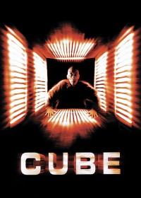 Xem phim Cube - Cube (1997)