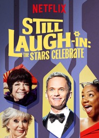 Xem phim CÙNG CƯỜI trở lại: Ăn mừng cùng các ngôi sao - Still LAUGH-IN: The Stars Celebrate (2019)