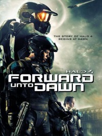 Xem phim Cuộc Chiến Dành Hòa Bình - Halo 4: Forward Unto Dawn (2012)