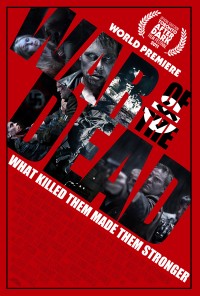 Xem phim Cuộc Chiến Với Xác Chết - War of the Dead (2012)