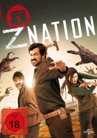 Xem phim Cuộc Chiến Zombie (Phần 1) - Z Nation (Season 1) (2014)