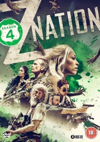 Xem phim Cuộc chiến zombie (Phần 4) - Z Nation (Season 4) (2017)