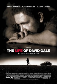 Xem phim Cuộc đời của David Gale - The Life of David Gale (2003)