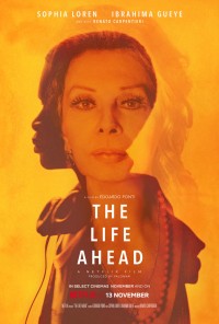 Xem phim Cuộc đời phía trước - The Life Ahead (2020)