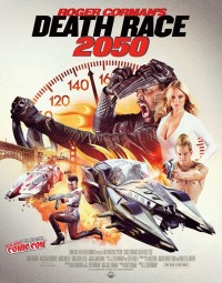 Xem phim Cuộc Đua Tử Thần - Death Race 2050 (2017)