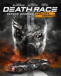 Xem phim Cuộc Đua Tử Thần 4: Cuộc Chiến Hỗn Loạn - Death Race 4: Beyond Anarchy (2018)