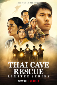 Xem phim Cuộc giải cứu hang Thái Lan - Thai Cave Rescue (2022)