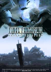 Xem phim Cuộc Hành Trình Của Những Đứa Trẻ - Final Fantasy VII: Advent Children (2005)