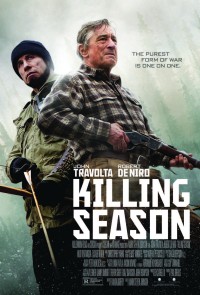 Xem phim Cuộc săn tử thần - Killing Season (2013)