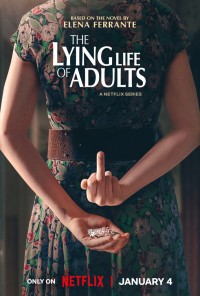 Xem phim Cuộc sống dối trá của người lớn - The Lying Life of Adults (2022)