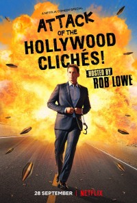 Xem phim Cuộc tấn công của khuôn mẫu Hollywood! - Attack of the Hollywood Clichés! (2021)