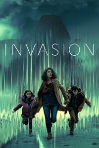 Xem phim Cuộc Xâm Lăng (Phần 1) - Invasion (Season 1) (2021)