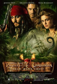 Xem phim Cướp biển vùng Caribbe 2: Chiếc rương tử thần - Pirates of the Caribbean: Dead Man's Chest (2006)